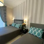 Contilia Hotell Rom