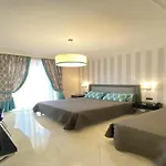 Hotell Contilia Rom