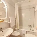 Hotell Contilia Rom