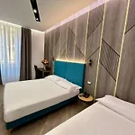 Hotell Contilia