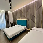 Contilia Hotell 3*