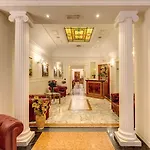 Contilia Hotell Rom