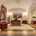 Hotell Contilia 3*