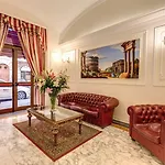 Hotell Contilia 3*