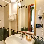 Hotell Contilia Rom