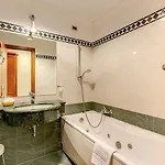 Hotell Contilia Rom