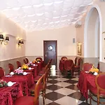 Contilia Hotell Rom