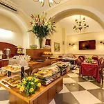 Hotell Contilia
