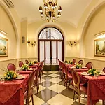 Contilia Hotell Rom