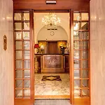 Hotell Contilia Rom