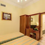 Contilia Hotell