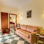 Contilia Hotell Rom
