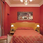 Contilia Hotell 3*