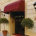 Contilia Hotell 3*