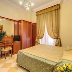 Hotell Contilia 3*
