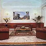 Hotell Contilia 3*