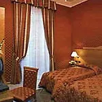 Hotell Contilia 3*