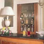 Hotell Contilia