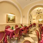 Hotell Contilia Rom