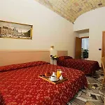 Contilia Hotell