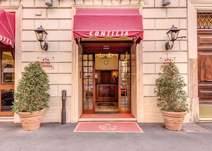 Contilia Otel
