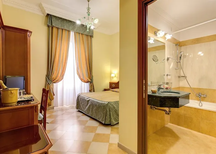 Contilia Otel 3*