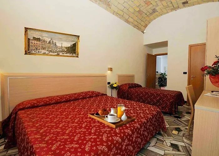 Contilia Otel