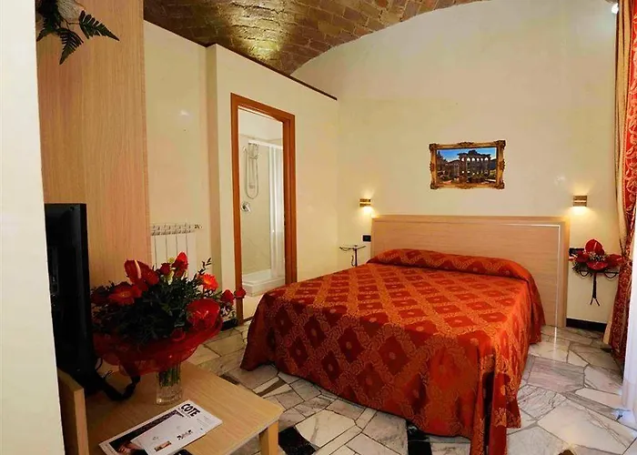Contilia Otel 3*