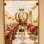 Contilia 3* Rome
