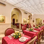 Contilia Hotel