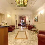 Contilia 3* Rome