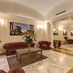 Contilia 3* Rome