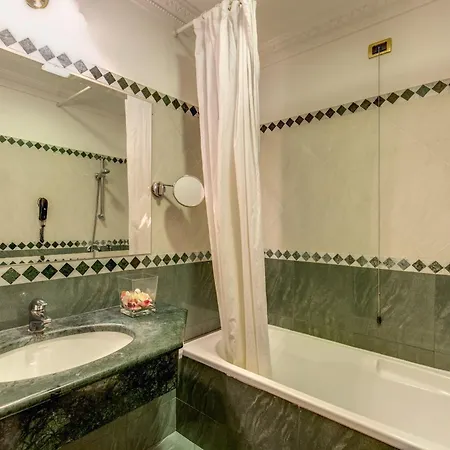 Contilia Hotel