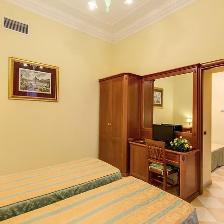 Contilia Hotel
