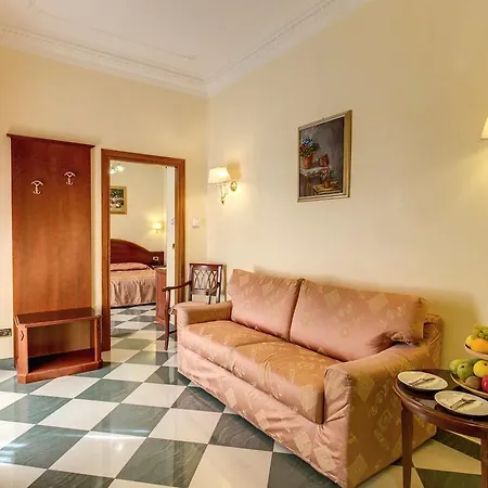 Contilia Hotel Rome