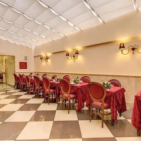 Contilia 3* Roma