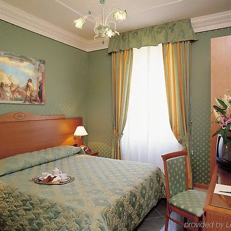 Contilia Hotel Rome
