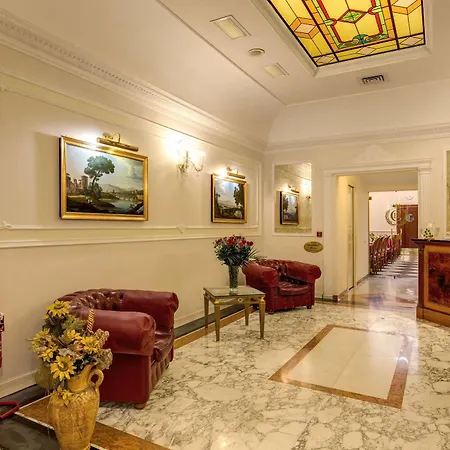 Hotel Contilia 3*