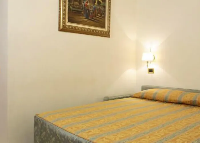Hotel Contilia 3*