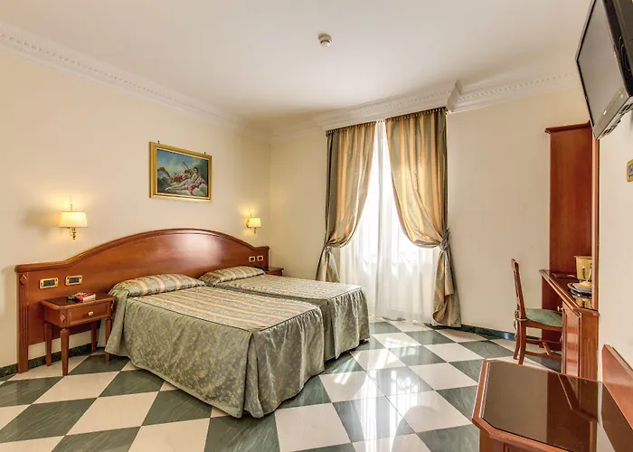Contilia Hotel