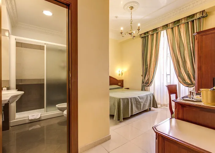 Contilia Hotel 3*