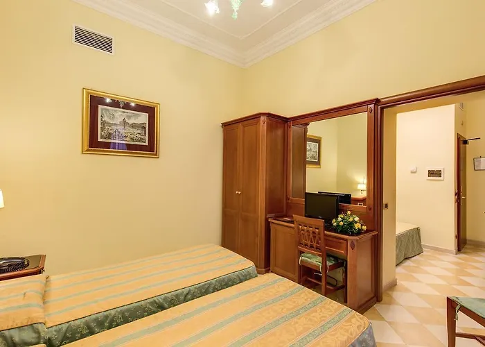 Contilia Hotel