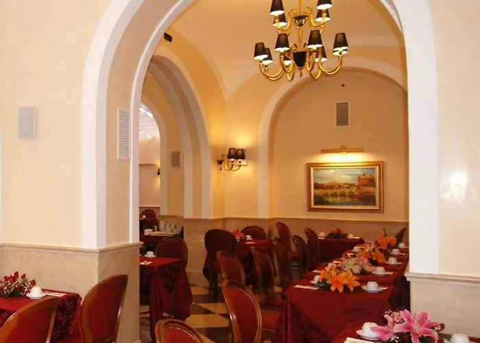 Contilia Hotel Rzym
