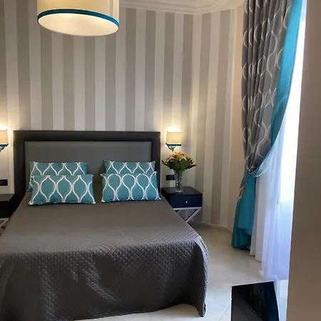 Contilia 3* Ρώμη