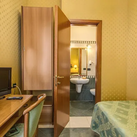 Hotel Contilia Řím