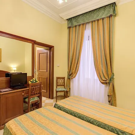 Contilia Hotel 3*