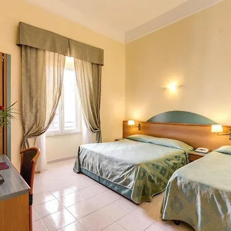 Contilia Hotel Roma