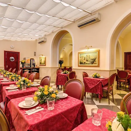 Contilia 3* Roma