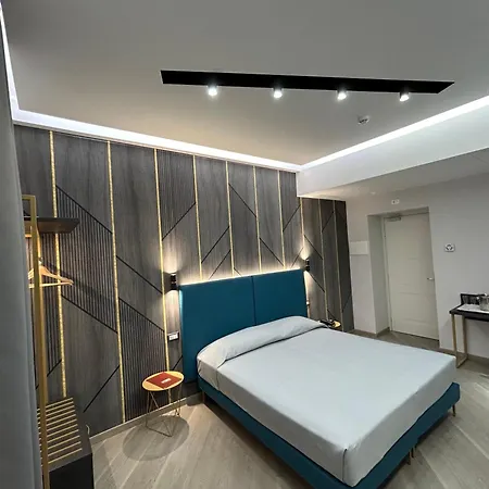 Contilia 3* Roma