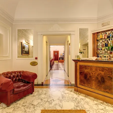 Contilia Hotel Rome